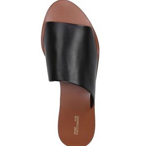 Diane Von Furstenberg sandal size 7.5